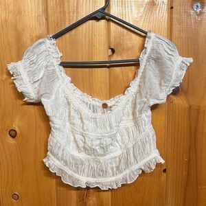 Free people blouse